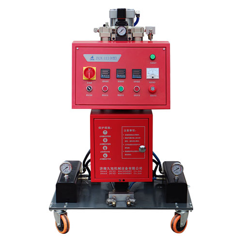 聚氨酯材料喷涂机