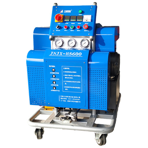 液压JNJX-H5600聚脲喷涂机